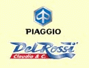 Partners: Claudio Del Rossi Gruppo Piaggio